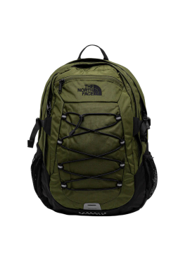 Unisex Borealis Classic Τσάντα Πλάτης Πράσινη 29L The North Face NF00CF9C-DIW1