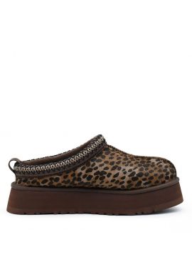 Γυναικείες Tazz Caspian Mules Καφέ UGG 1178430-BCDR