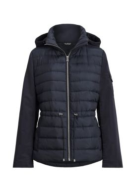 Γυναικείο Μπουφάν Navy Μπλε Ralph Lauren 297979536003-410