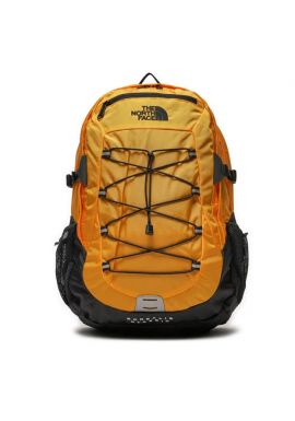 Unisex Borealis Classic Τσάντα Πλάτης Κίτρινη 29L The North Face NF00CF9C-4WP1