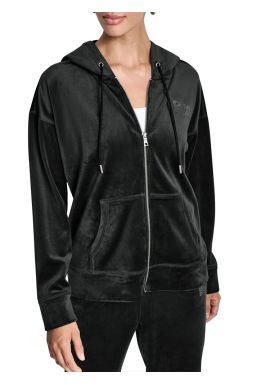 Γυναικεία Ζακέτα Μαύρη DKNY DP5J9634-BLK