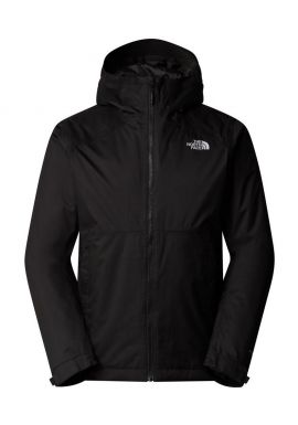Ανδρικό Millerton Μπουφάν Μαύρο The North Face NF0A3YFI-4H01