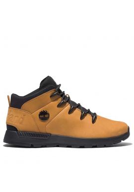 Ανδρικά Δερμάτινα Sprint Trekker Mid Μποτάκια Ταμπά Timberland TB0A2FEP-231