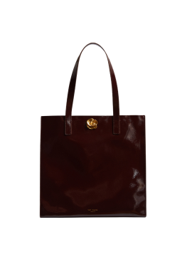 Γυναικεία Rosenni Τσάντα Μπορντό Ted Baker 282271-wine