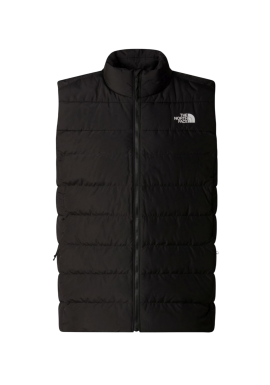 Ανδρικό Aconcagua Γιλέκο Μαύρο The North Face NF0A84IK-4H01