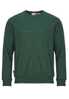 Ανδρικό Hampthon Φούτερ Πράσινο Timberland TB0A6VG6-317