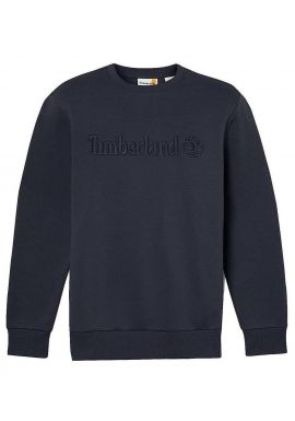Ανδρικό Hampthon Φούτερ Navy Μπλε Timberland TB0A6VG6-433