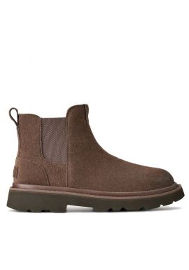 Ανδρικά Chelsea Lug Μποτάκια Καφέ UGG 1171372-MLSS