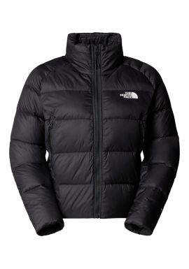 Γυναικείο Hyalite Down Μπουφάν Μαύρο The North Face NF0A8E73-JK31