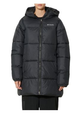 Γυναικείο Puffect II Μπουφάν Μαύρο Columbia 2088471-010