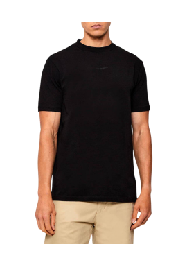 Ανδρικό T-shirt Μαύρο Karl Lagerfeld 755051 554235-999