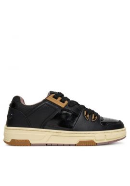 Ανδρικά Yarrow Sneakers Μαύρα Hugo 50548548-008