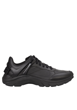 Ανδρικά GO2 Sneakers Μαύρα Hugo 50552503-003