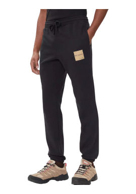Ανδρική Trek Jogger Φόρμα Μαύρη Columbia 1957944-008