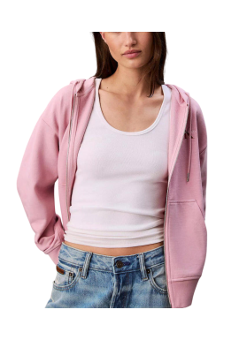 Γυναικεία Ζακέτα Ροζ Calvin Klein LV047B270G-TE0