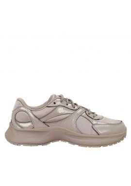 Γυναικεία Starlit Runner Sneakers Μπεζ Hugo 50552668-273