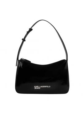 Γυναικεία Τσάντα Μαύρη Karl Lagerfeld Jeans A4W30290-999 BLACK