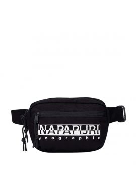 Ανδρικό H-Cala Τσάντακι Μέσης Μαύρο Napapijri NP0A893Y-9411