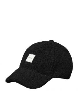Γυναικείο Καπέλο Μαύρο Calvin Klein LV04F5026G-UB1