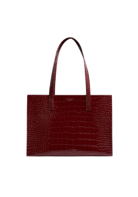 Γυναικεία Welona Τσάντα Μπορντό Ted Baker 282509-WINE