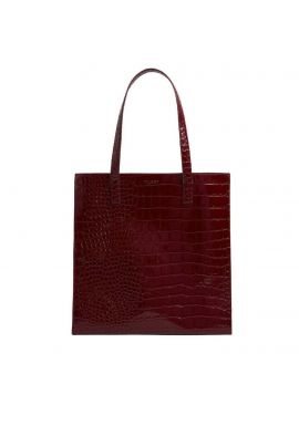 Γυναικεία Wenella Τσάντα Μπορντό Ted Baker 281942-WINE
