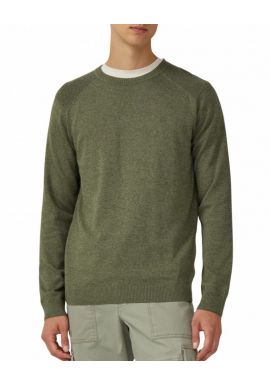 Ανδρικό Πουλόβερ Λαδί S.Oliver 2168813-79X0