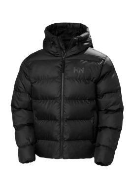 Ανδρικό Active Puffy Μπουφάν Μαύρο Helly Hansen 54482-990