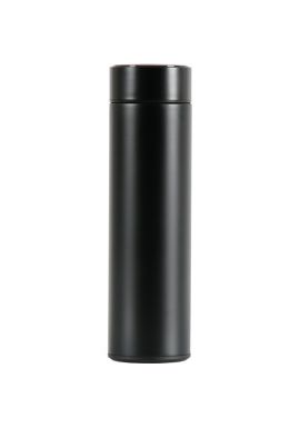 Μπουκάλι Θερμός 500ml Μαύρο Mele M950-BLACK