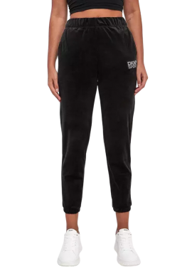 Γυναικεία Φόρμα Μαύρη DKNY DP5P3702-BLK