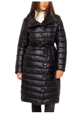 Γυναικείο Nigelaw25 Μπουφάν Μαύρο Heavy Tools T36027-BLACK