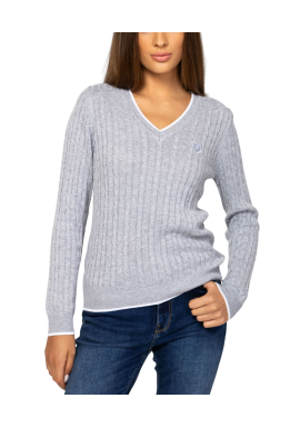 Γυναικείο Hilla Πουλόβερ Γκρι Heavy Tools T53023-GREY