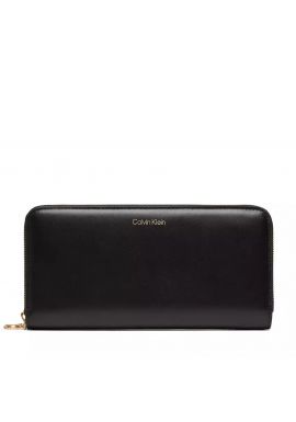Γυναικείο Πορτοφόλι Μαύρο Calvin Klein LV04F1093G-UB1
