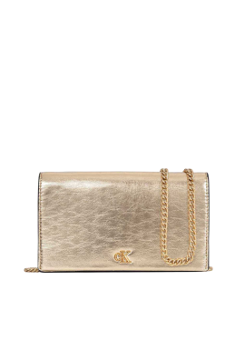 Γυναικείο Τσαντάκι Ασημί Calvin Klein LV04F3320G-3JG