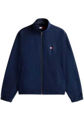 Ανδρικό Μπουφάν Navy Μπλε Tommy Jeans DM0DM22720-C1G