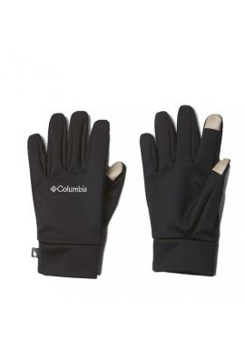 Unisex Omni-Heat Touch Liner Γάντια Μαύρα Columbia 1827791-010