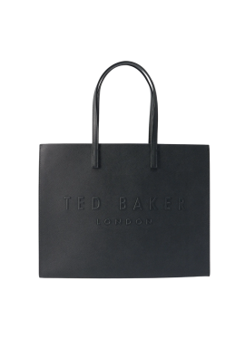 Γυναικεία Sukicon Τσάντα Μαύρη Ted Baker 283869-BLACK