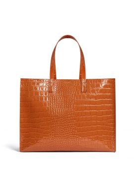 Γυναικεία Wellma Τσάντα Ταμπά Ted Baker 282816-TAN