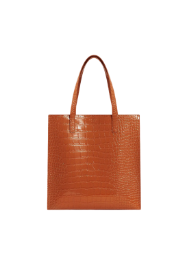 Γυναικεία Wenella Τσάντα Ταμπά Ted Baker 282817-TAN