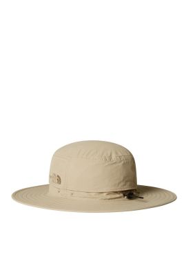 Unisex Horizon Breeze Brimmer Καπέλο Μπεζ The North Face NF0A5FX6-78S1