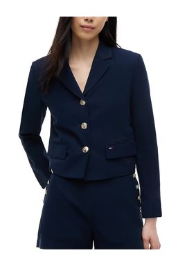 Γυναικείο Σακάκι Navy Μπλε Tommy Jeans DW0DW22910-C1G