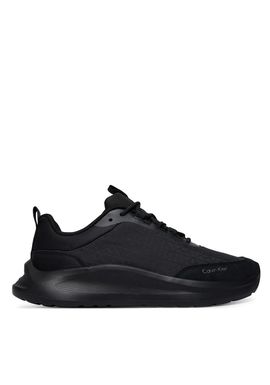 Γυναικεία Sneakers Μαύρα Calvin Klein HW0HW03292-0GJ