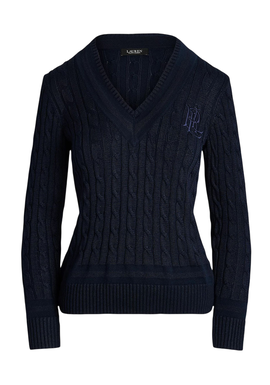 Γυναικείο Πουλόβερ Navy Μπλε Ralph Lauren 200888795008-NAVY