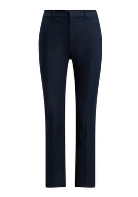 Γυναικείο Παντελόνι Navy Μπλε Ralph Lauren 200P14610004-NAVY