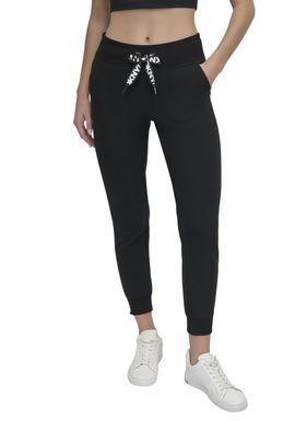 Γυναικεία Φόρμα Μαύρη DKNY DP5P3496-0071