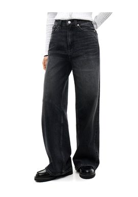 Γυναικείο Claire Τζιν Μαύρο Tommy Jeans DW0DW23499-1BZ