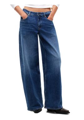 Γυναικείο Daisy Τζιν Μπλε Tommy Jeans DW0DW23565-1BK