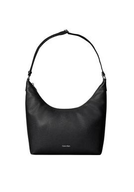 Γυναικεία Τσάντα Ώμου Μαύρη Calvin Klein LV04F3891G-UB1
