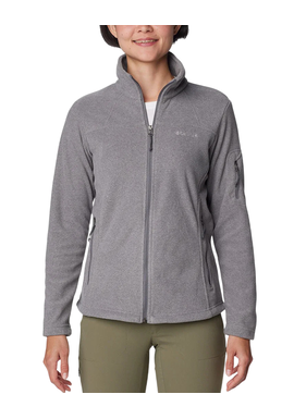 Γυναικεία Fast Trek II Ζακέτα Γκρι Columbia 1465351-024