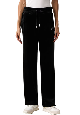 Γυναικεία Φόρμα Μαύρη DKNY DP6P3992-0071