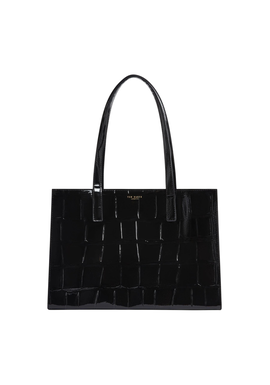 Γυναικεία Welona Icon Τσάντα Μαύρη Ted Baker 282818-Black